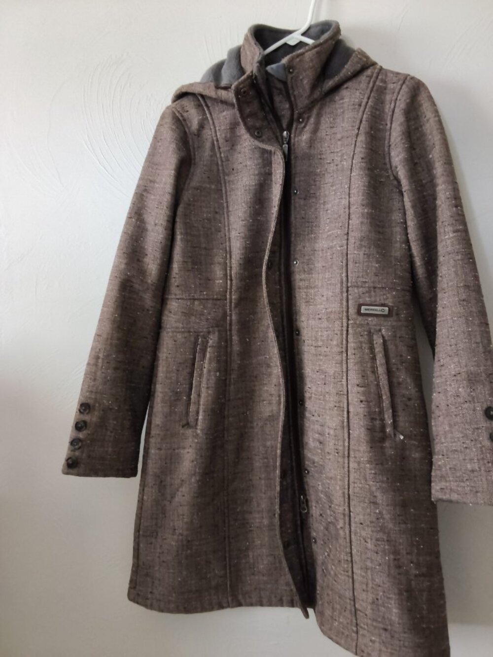 Women's Coat (medium) - Picture 3 of 5